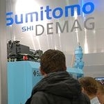 European centre of competence for electric injection moulding machines
