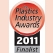 Oscars of the UK plastics industry handed out