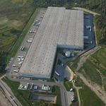 Nowy magazyn tworzyw firmy ThyssenKrupp Energostal