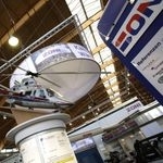 Fakuma 2011 in Friedrichshafen