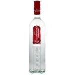 Wódka Akademicka w opakowaniu O-I