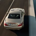 Polycarbonate-ABS blends for automotive exteriors