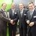 Volkswagen is the 1000th Engel ecodrive customer