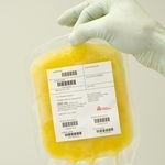 Avery Dennison solves secondary labeling challenges of blood handling