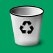 U.S. Marines denounced the War on Trash