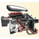 Ultramid Endure firmy BASF
