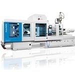 KraussMaffei presents efficient machine technology for high demands