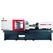  Ferromatik Milacron at  Swiss Plastics 