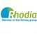 Rhodia inaugurates U.S. expansion in silica