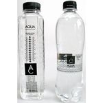 New bottle style meets modern closure technology