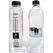 New bottle style meets modern closure technology