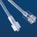 Three systems for bonding tubing made from medical elastomers