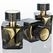 New twist on perfume bottle with DuPont overmoulding material