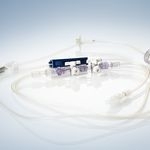 Value chain for medical devices and disposable made of plastics