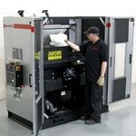 Purging Recovery System (PRS) launched by Maguire