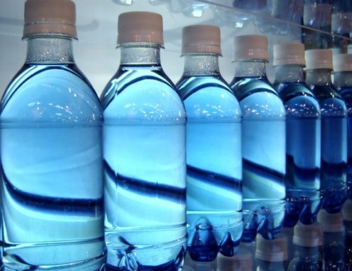 Global plastics demand