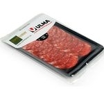 New reclosable pack for sliced products in MAP