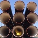 Pipe extrusion industry in Europe, North America and South America