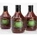 Heritage Family offers sweet pepper glaze in PET container from Amcor