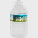 The lightest 5l PET container in the world