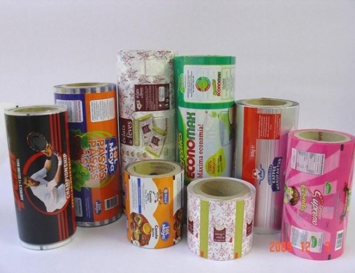 Specialty packaging films report 