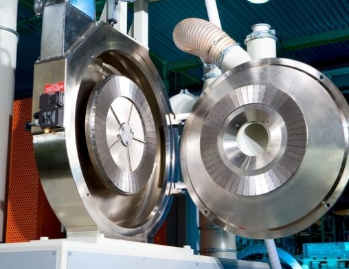 Masterbatch manufacturers benefit from fine grinding