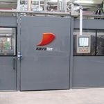 Innowacyjna Greiner Packaging do produkcji opakowań z tworzyw