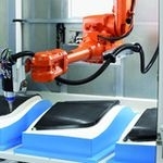 Machine and process know-how along the entire process chain for composites