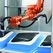 Machine and process know-how along the entire process chain for composites