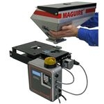 Low-cost gravimetric feeder gets a big boost in accuracy and throughput