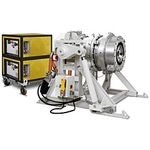 Extrusion lines from KraussMaffei in great demand in the USA