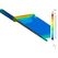 Injection molding simulation of highly-filled polymers
