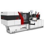 Ferromatik Milacron at Plastpol 2012