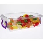NatPET launches high-clarity polypropylenes for thin-walled packaging