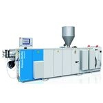 KraussMaffei extending its market position with locally produced machines in China