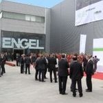 100 million euros in Asia – capacity in Shanghai doubled