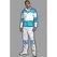Sports exercise suit design in Arnitel Eco wins DSM e-nnovation contest