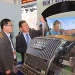 Chinaplas 2012 set new record