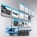 The world of injection moulding meets up at Sumitomo (SHI) Demag  