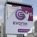 Evonik successfully concludes sale of Colorants business
