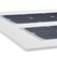 First polycarbonate BIPV Panels 