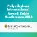 Groundbreaking Round Table Conference 2012 to Explore Global Polyethylene Industry