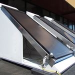 SABIC and VU University Amsterdam (VU) collaborate on new solar thermal technology