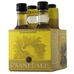 Chardonney in a 187ml Lightweight PET Bottle