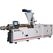 Milacron offers smaller TP series parallel twin screw extruder 