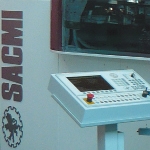 Sacmi technology for the production of beverage caps on show at Sri Lanka Plast 2012