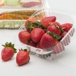 Sustainability combined with exceptional optical clarity and strength makes OCTAL’s DPET sheet best choice for produce packaging