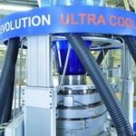 New high-performance cooling system