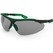 New generation of polycarbonate welding goggles
