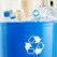 Weakness of  PET recycling strategy in Europe